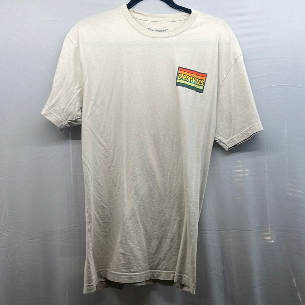 Mens Dravus shirt